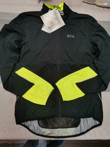 Herren fahrrad jacke gore - +,
