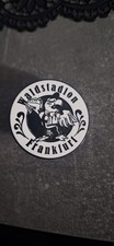 Eintracht Frankfurt Pin