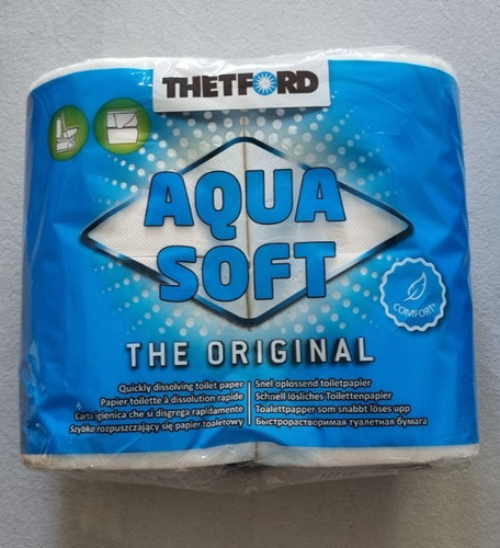 Thetford aqua soft - thetford,
