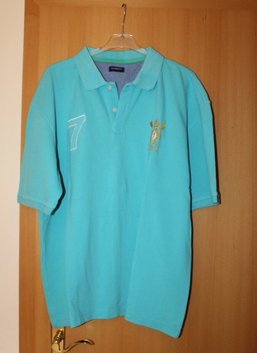 Gilberto polohemd 3xl - gilberto,