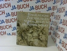 Italienische Zeichnungen vom