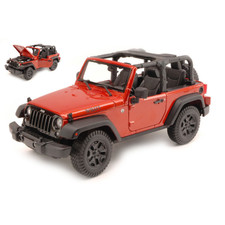 JEEP WRANGLER OPEN TOP 2014