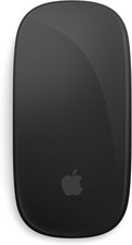 Apple Magic Mouse Schwarz -