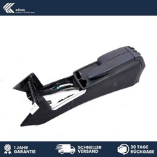 Mittelkonsole mit Mittelarmlehne Mercedes Benz E-Klasse W212 Leder A2126809502