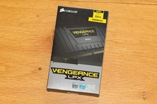 Corsair Vengeance LPX - DDR4-2666 RAM - 4x8GB (32GB) Set - CMK32GX4M4A2666C16