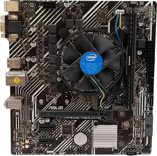Asus prime h510m core - h510m-e,