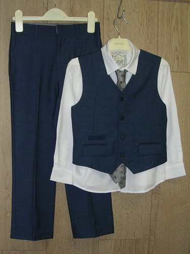 Monsoon jungen blau - monsoon, hose