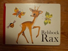 Rehbock Rax