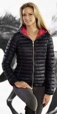 PFIFF Damen Steppjacke