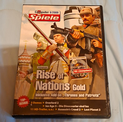 Computer bild spiele rise - computer,