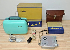 DDR Vintage Filmprojektor