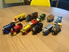 Thomas The Tank Engine