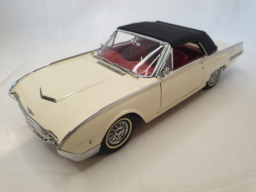 1962 buik ford - ford, thunderbird