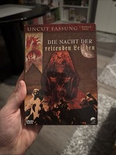 Die Nacht der reitenden