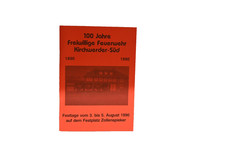 Festschrift 100 Jahre