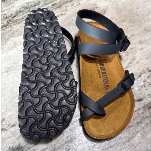 Birkenstock yara sandals - birkenstock,