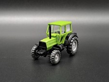 Wiking 1:87 H0 38613 386 13 Deutz Fahrschlepper grün neuwertig 