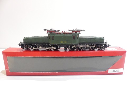 Märklin 3056 lok - 3056, be