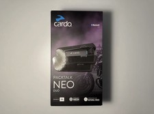 Dubox Cardo Packtalk Neo