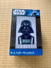 Star Wars Darth Vader Wecker