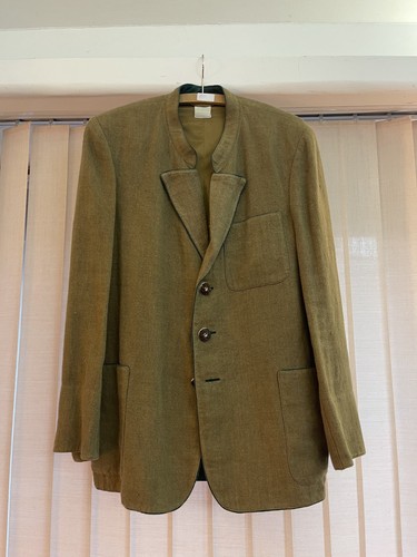 Vintage tracht janker joppe - vintage,