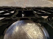 Kühlergrill Frontgrill Mercedes GLK-Klasse X204 AMG 03/2014  Mit KAMERA AUSGANG 