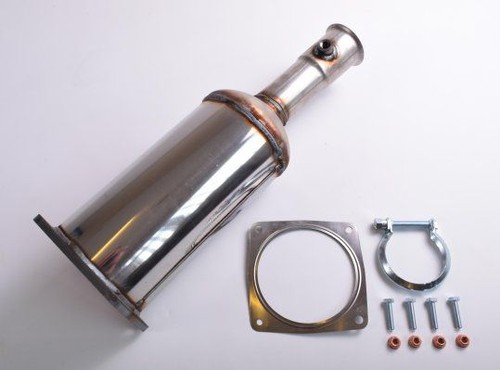 Dieselpartikelfilter dpf 515mm - dieselpartikelfilter,