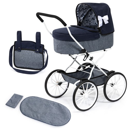 Bayer design puppenwagen - design,