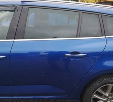 Renault Megane IV T�r Links