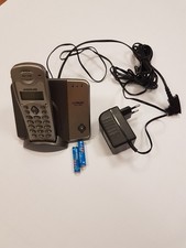 AUDIOLINE DECT 4500 tragbares Telefon Schnurlos digital