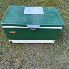 60er Coleman Jahre Vintage