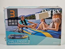 Intex 68370NP Challenger 3 Set