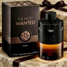 100ml  Azzaro The Most Wanted