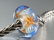 Trollbeads * Gefährten des Meeres * Ocean Companions * 10 * Limited *TGLBE-20460