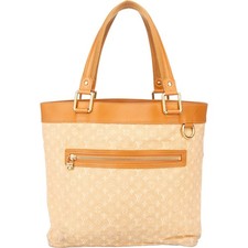 Louis Vuitton Mini Lin