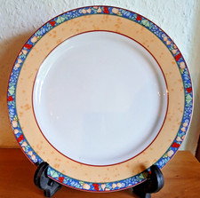 1 ( von 12 Ritzenhoff und Breker Teller Essteller Speiseteller Flach 24cm  Meran