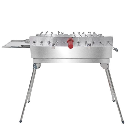 Mangal president set - set, mit