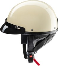 Redbike 520 police jethelm - rb-520,