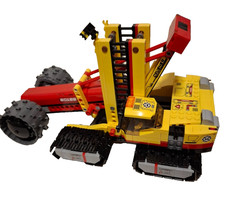 1 x LEGO® 60188 City Bergbau