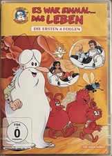 Es war einmal... Das Leben