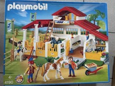 Playmobil 4190 Reiterhof