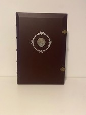 Vita des Heiligen Georg, großes Faksimile, limitiert 17/299