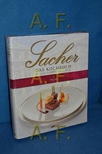 Sacher Das Kochbuch. Die feine österreichische Küche: Die feine Buch Pichler