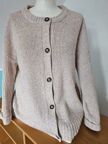 Strickjacke 40 42 - strickjacke, gr.
