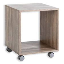 Rollwagen - Sonoma Eiche - 36