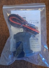 Q 3.0 USB Steckdose Für LKW  Wohnwagen ATV