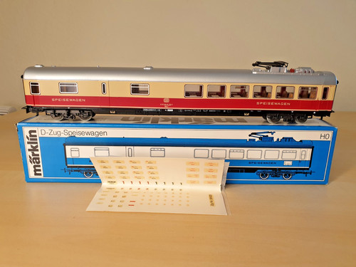 Märklin 4153