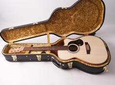 Maton J.R.Signature-