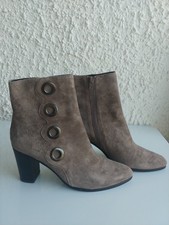Damen Stiefelette Marke Di
