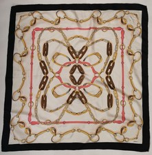 Codello Seidentuch. Gebraucht in gutem Zustand. 100% Seide. 87cm*87cm